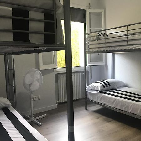 Jmg Hostels 马德里 外观 照片