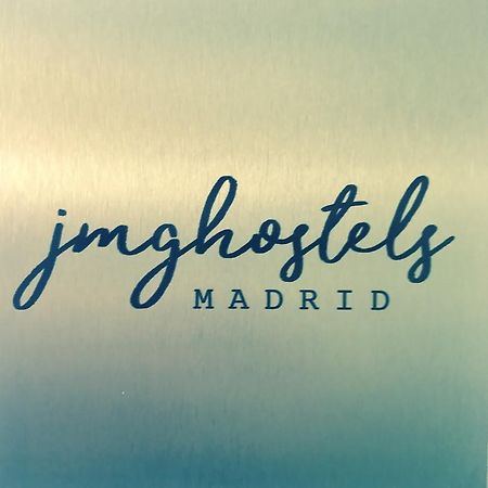 Jmg Hostels 马德里 外观 照片