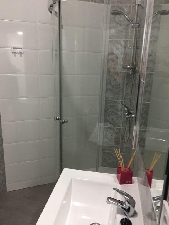 Jmg Hostels 马德里 外观 照片