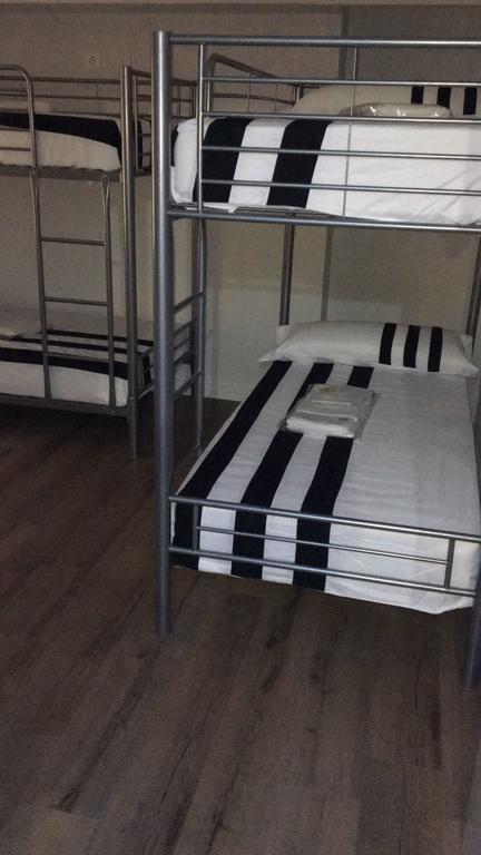 Jmg Hostels 马德里 外观 照片