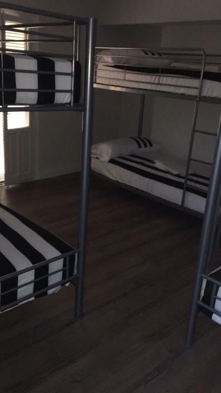 Jmg Hostels 马德里 外观 照片