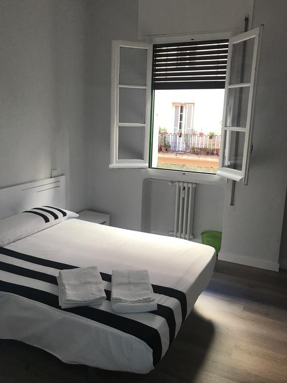 Jmg Hostels 马德里 外观 照片