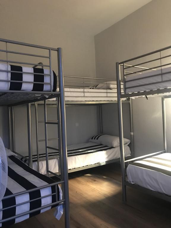Jmg Hostels 马德里 外观 照片