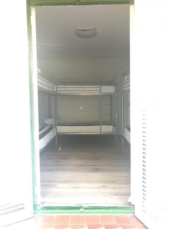 Jmg Hostels 马德里 外观 照片
