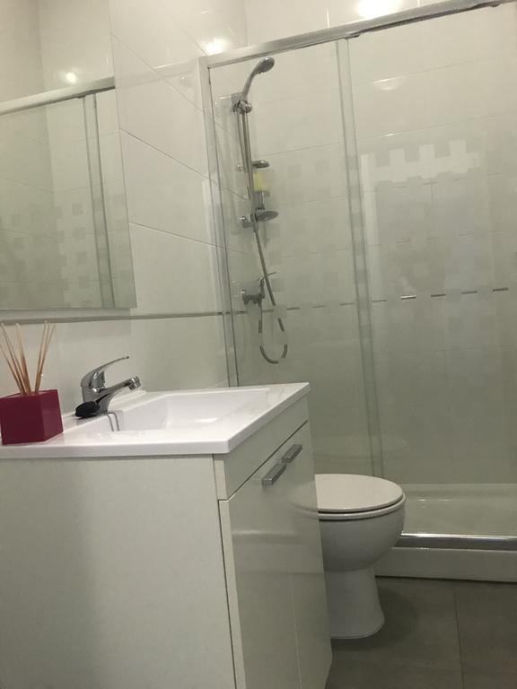 Jmg Hostels 马德里 外观 照片