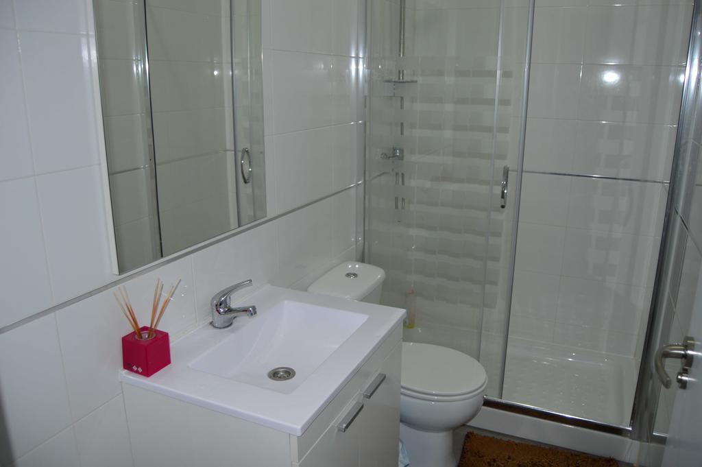 Jmg Hostels 马德里 外观 照片