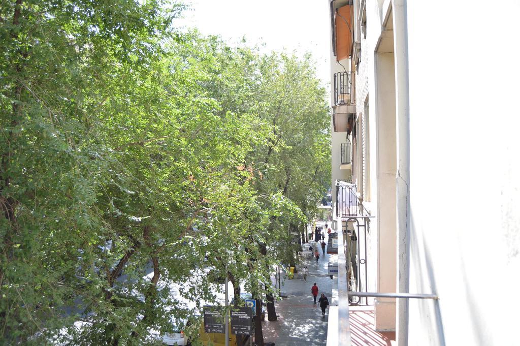 Jmg Hostels 马德里 外观 照片